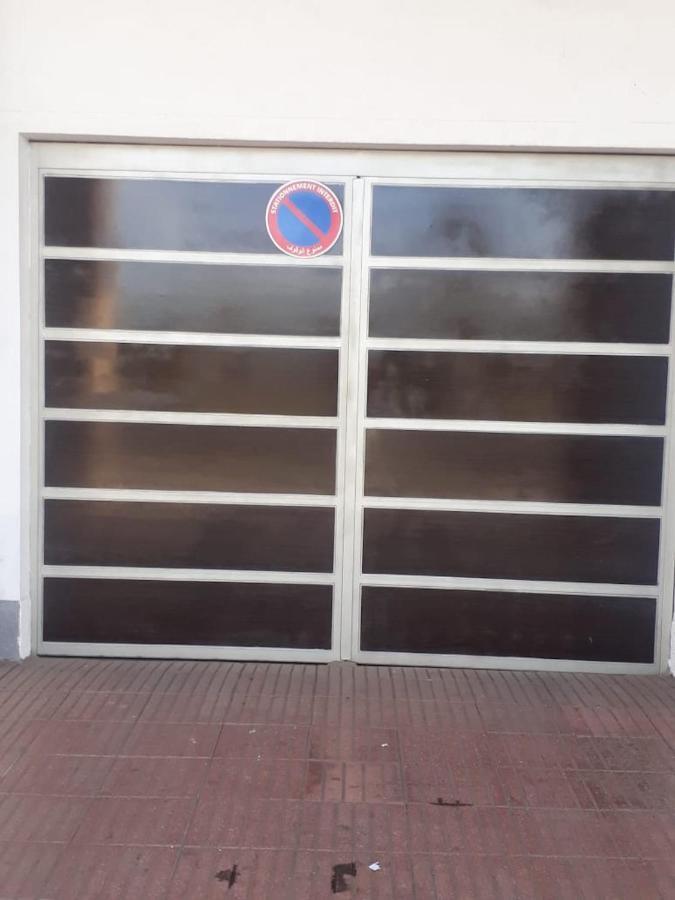 Luxury Apartment 105Sqm Terrace Seafront Wifi Unlimited Agadir Eksteriør billede